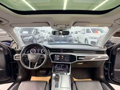 Audi A6L 40 TFSI Luxury Elegant Edition - фото 9