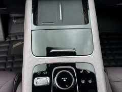 Chery Tiggo 9 2025 2.0T automatic two-wheel drive exclusive version 5 seats - фото 12