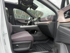 Chery Tiggo 9 2025 2.0T automatic two-wheel drive exclusive version 5 seats - фото 18