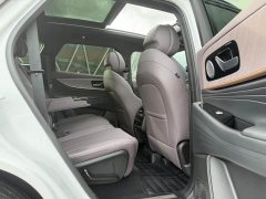 Chery Tiggo 9 2025 2.0T automatic two-wheel drive exclusive version 5 seats - фото 19