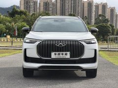 Chery Tiggo 9 2025 2.0T automatic two-wheel drive exclusive version 5 seats - фото 2