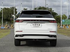 Chery Tiggo 9 2025 2.0T automatic two-wheel drive exclusive version 5 seats - фото 7