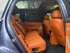 AITO Wenjie M7 2026 extended range Ultra four-wheel drive version 5 seats (192-line lidar) - фото 14
