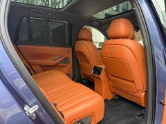 AITO Wenjie M7 2026 extended range Ultra four-wheel drive version 5 seats (192-line lidar) - фото 16