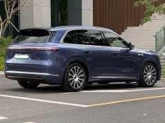 AITO Wenjie M7 2026 extended range Ultra four-wheel drive version 5 seats (192-line lidar) - фото 4
