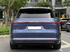 AITO Wenjie M7 2026 extended range Ultra four-wheel drive version 5 seats (192-line lidar) - фото 5