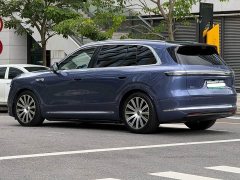 AITO Wenjie M7 2026 extended range Ultra four-wheel drive version 5 seats (192-line lidar) - фото 6