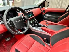 Land Rover Range Rover Sport 3.0 L6 Black Edition - фото 4
