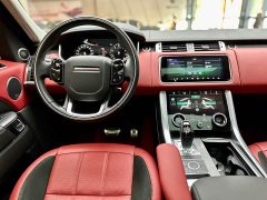 Land Rover Range Rover Sport 3.0 L6 Black Edition - фото 5