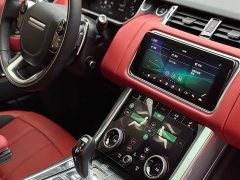 Land Rover Range Rover Sport 3.0 L6 Black Edition - фото 8