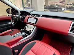 Land Rover Range Rover Sport 3.0 L6 Black Edition - фото 9