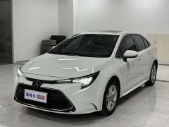 Toyota Levin 2021 185T CVT Luxury Edition - фото 1