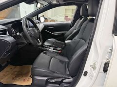 Toyota Levin 2021 185T CVT Luxury Edition - фото 10