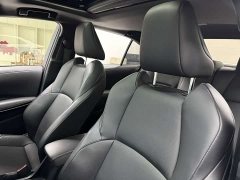 Toyota Levin 2021 185T CVT Luxury Edition - фото 11