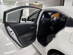 Toyota Levin 2021 185T CVT Luxury Edition - фото 12