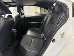 Toyota Levin 2021 185T CVT Luxury Edition - фото 13