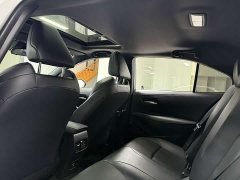 Toyota Levin 2021 185T CVT Luxury Edition - фото 14