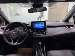 Toyota Levin 2021 185T CVT Luxury Edition - фото 15