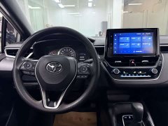 Toyota Levin 2021 185T CVT Luxury Edition - фото 16