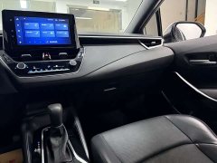 Toyota Levin 2021 185T CVT Luxury Edition - фото 17