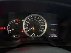 Toyota Levin 2021 185T CVT Luxury Edition - фото 18