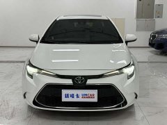 Toyota Levin 2021 185T CVT Luxury Edition - фото 2