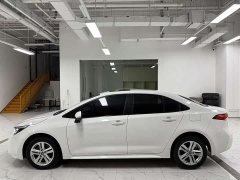 Toyota Levin 2021 185T CVT Luxury Edition - фото 3