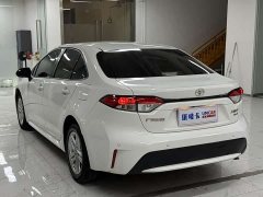 Toyota Levin 2021 185T CVT Luxury Edition - фото 4