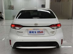 Toyota Levin 2021 185T CVT Luxury Edition - фото 5