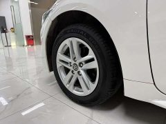 Toyota Levin 2021 185T CVT Luxury Edition - фото 6