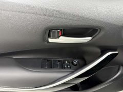 Toyota Levin 2021 185T CVT Luxury Edition - фото 9