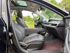 Chery Arrizo 8 2022 1.6T DCT Ya - фото 10
