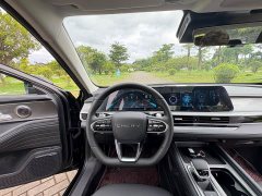 Chery Arrizo 8 2022 1.6T DCT Ya - фото 12