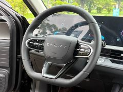 Chery Arrizo 8 2022 1.6T DCT Ya - фото 13