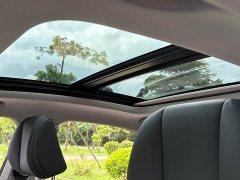Chery Arrizo 8 2022 1.6T DCT Ya - фото 19