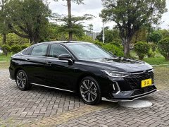 Chery Arrizo 8 2022 1.6T DCT Ya - фото 2
