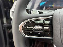 Chery Arrizo 8 2022 1.6T DCT Ya - фото 20