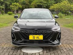 Chery Arrizo 8 2022 1.6T DCT Ya - фото 3