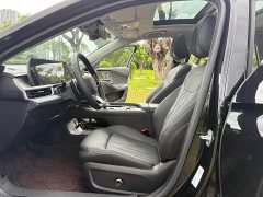 Chery Arrizo 8 2022 1.6T DCT Ya - фото 6