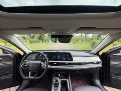 Chery Arrizo 8 2022 1.6T DCT Ya - фото 8