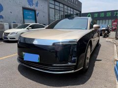 Lynk & Co Zunjie S800 Extended Range Star Executive Edition 4 seats (192-line lidar) - фото 1