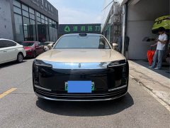 Lynk & Co Zunjie S800 Extended Range Star Executive Edition 4 seats (192-line lidar) - фото 2