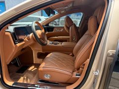 Lynk & Co Zunjie S800 Extended Range Star Executive Edition 4 seats (192-line lidar) - фото 4