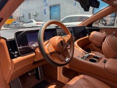 Lynk & Co Zunjie S800 Extended Range Star Executive Edition 4 seats (192-line lidar) - фото 5
