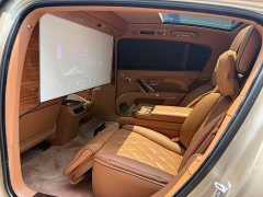 Lynk & Co Zunjie S800 Extended Range Star Executive Edition 4 seats (192-line lidar) - фото 7