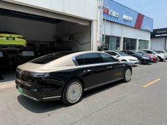 Lynk & Co Zunjie S800 Extended Range Star Executive Edition 4 seats (192-line lidar) - фото 8