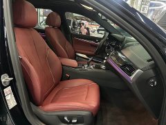 BMW 5 Series 525Li M Sports Package - фото 12