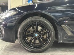 BMW 5 Series 525Li M Sports Package - фото 16