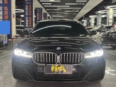 BMW 5 Series 525Li M Sports Package - фото 2
