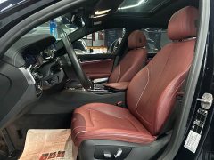 BMW 5 Series 525Li M Sports Package - фото 8